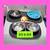 🐈‍⬛🐕 CAT DOG WATER FOUNTAIN BOWL 8 thumbnail