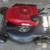 Honda Harmony II HRS 216 mulching mower not self propelled 3 thumbnail