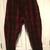 Vintage 1960s Mens Woolrich Mackinaw Red Black Plaid Pants 1 thumbnail