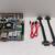 DFI ITOX CR100-CRM Mini-ITX Motherboard + I7-3610QE + 8GB HTPC NAS 1 thumbnail