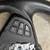 2007-2010 BMW X3 3.0L - 3-Spoke Steering Wheel (Leather) 3448455 4 thumbnail