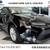 2025 Toyota Corolla LE sedan Black 1 thumbnail