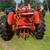 1949 WD Allis Chalmers With Loader 5 thumbnail