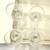 8 Long Stem Cordial Set Crystal 9 thumbnail