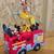 Disney Mickey Mouse Fire Engine Truck  Sounds 1 thumbnail