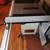 Shop Fox W1837 10" 2HP Open Stand Table Saw w/Cast Iron Top 10 thumbnail