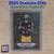 KALEB JOHNSON RC 2025 DONRUSS ELITE #127 GREEN DISCO PARALLEL NFL FOOTBALL CARD  1 thumbnail