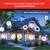 Sengled Smart Light Bulbs, Color Changing Alexa Light Bulb Bluetooth 5 thumbnail
