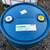 Non-Food Grade Plastic 55 Gallon Barrels *Like New Condition* 6 thumbnail