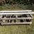 Kayak Rack on Swivel Wheels 1 thumbnail
