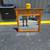 Solid pine wood king bed set / bed / 2 night stands / chest of drawers 12 thumbnail
