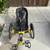 CLASSIC RARE CUSTOM WINDCHEETA RECUMBENT TRIKE 1 thumbnail