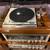 Vintage Panasonic-technics SL-1000 turntable record player 1 thumbnail