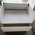 Side drawer with Acrylic swivel top ikea 1 thumbnail