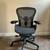 Herman Miller Aeron Chair (Upgraded) 1 thumbnail