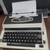 Fully Serviced Royal ARISTOCRAT portable electric typewriter 1 thumbnail