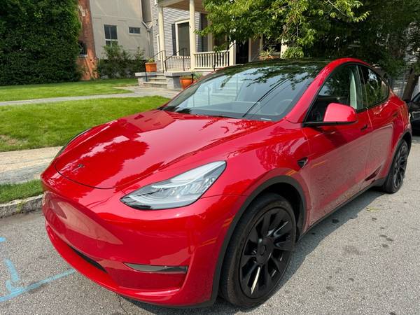 2023 Tesla Model Y Performance AWD - $31,777 (741 PIEDMONT AVE NE ATLANTA, GA)63491802080003124