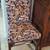 Tapestry upholstered side chairs 6 thumbnail