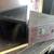 Vintage Chinese Triangular Table Box On Wood Base 9 thumbnail