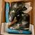 Jackson Softec Tri-Grip Figure Skates – Size 3 (Kids) 1 thumbnail