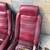 GM Bucket Seats: Monte Carlo, G body, Cutlass, El Camino 5 thumbnail