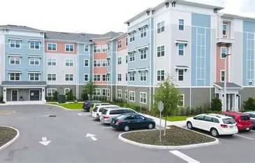 $1,036 / 1br - 754ft2 - Great Location & Great Price on One Bedroom!!!  Senior Community!!! (Deland)63791498504321123