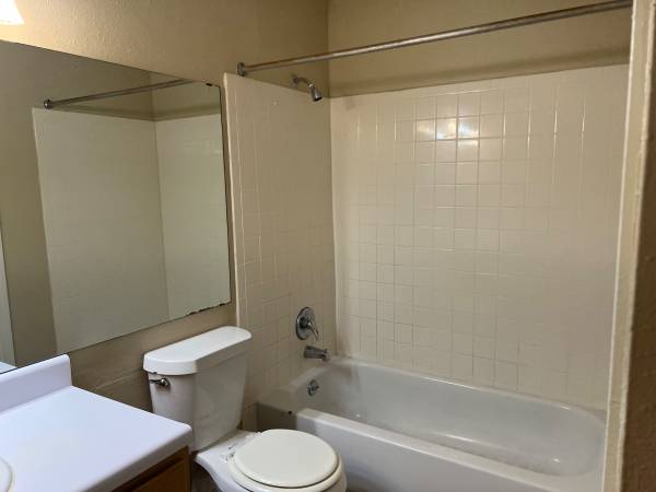 $825 / 1br - 600ft2 - 1BR, ALL BILLS PAID,  ONE MONTH FREE!!! (Tulsa)63982132663299121