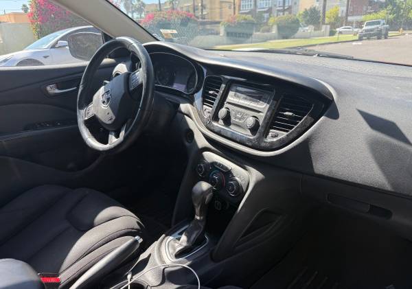 Dodge Dart 2013 - $4900 (Midtown Phoenix)63612771361537123