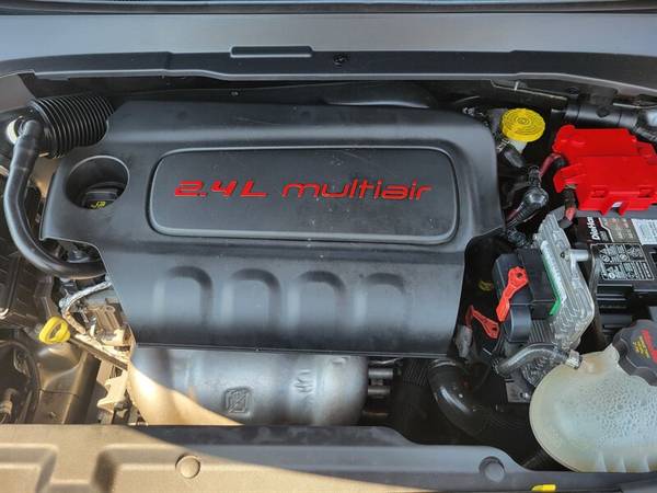 2020 Jeep Compass Limited - $14,995 (Fortuna, CA)63470787397123124