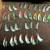#5-Doc Shelton Clones. Trout, Blueback, Steelhead Spinners, $5.50 each 5 thumbnail