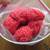Yarn--Patons Fairy Tots 5 skns red/white. UK. New in wraps 4 thumbnail