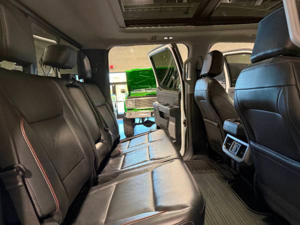 2024 Ford F-350 Super Duty - Photo 12