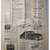 4 sheets of VINTAGE Wrapping Paper from Feb 1947 14 thumbnail