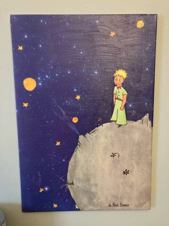 The Little Prince 1