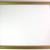 Vintage 1920s-40s Wood Picture Frame, Painted Gold, Great Condition 1 thumbnail