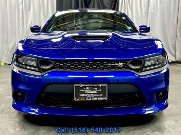 2020 Dodge Charger Scat Pack Sedán - $523 (Elmont)63470616271617121