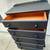 BEAUTIFUL PRISTINE SOLID MAHOGANY ANTIQUE DRESSER CAN DELIVER LOCAL IF NEEDED 4 thumbnail