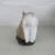 DWK Humorous Angry Squirrel Painted Resin Garden Statue, 10 Inches 5 thumbnail