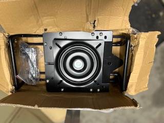 Heavy Duty Universal Swivel Seat Base Mount for Boats 1