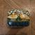 Vintage jewelry box with a quail motif 2 thumbnail