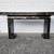 Jimeco LTDA flip-top console / dining table vintage mid-century 2 thumbnail
