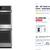 GE - 30" Built-In Double Electric Wall Oven - Stainless Steel 3 thumbnail