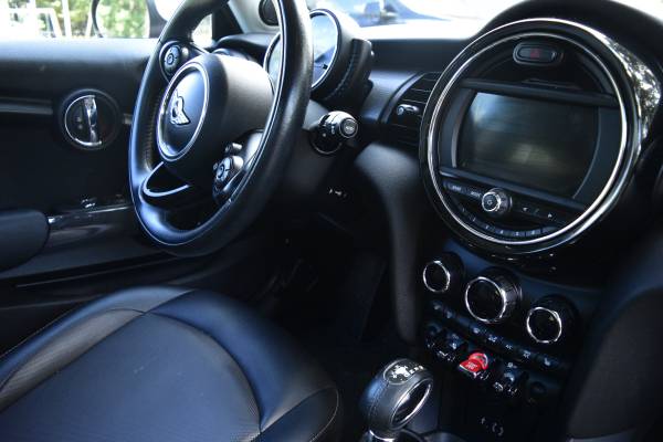 2015 Mini Cooper - Loaded w/ Options, Pano Roof, Low Miles, Warranty! - $10,500 (Lake Tapps)63623060674947121