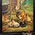 ART SALE Original Oils, Serigraphs, Watercolors, Acrylic, Lithographs 14 thumbnail