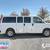 2018 Chevrolet Chevy Express 2500 Passenger LT Van 3D 4 thumbnail