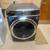 Scratch & Dent GE Frontload Washer 1 thumbnail