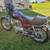 1982 Honda CM250 Custom 1 thumbnail