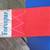 Forespar safety harness(red and blue) 4 thumbnail
