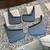 Land Rover Defender OEM Mud Flaps (Front & Rear) 1 thumbnail