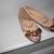 Girls Dress Shoes by Olivia Miller - Big Kids Size 2 7 thumbnail